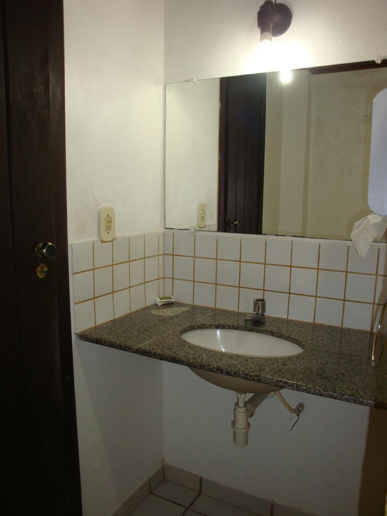 Foto - Pousada O Cantinho