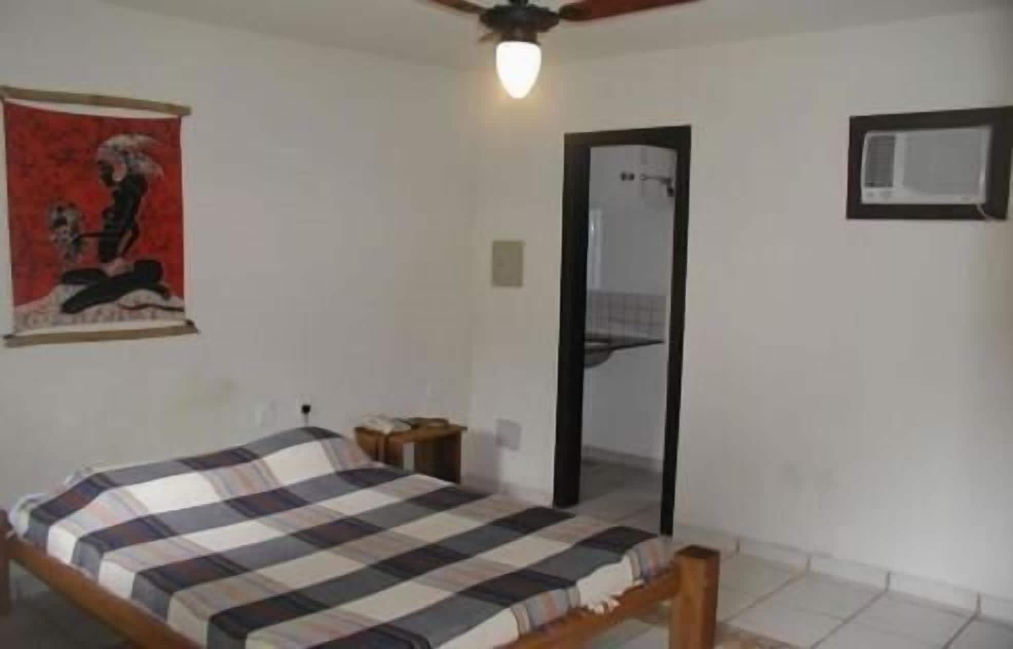 Foto - Pousada O Cantinho