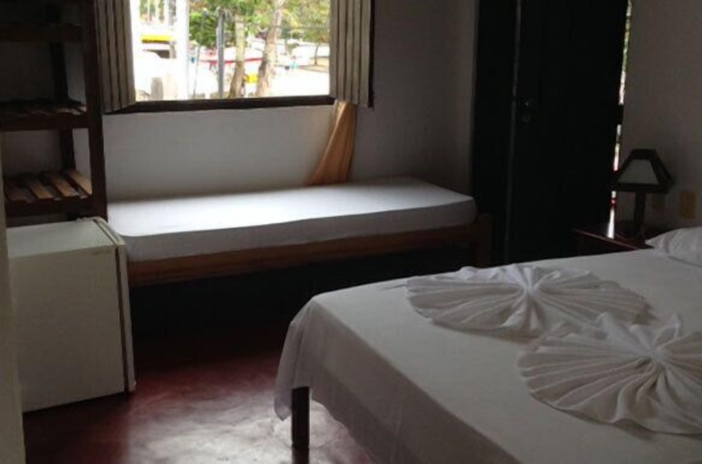 Foto - Pousada O Cantinho