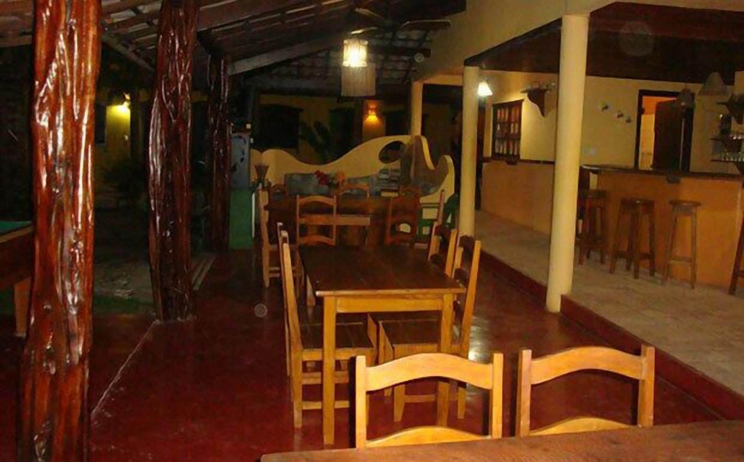 Foto - Pousada O Cantinho