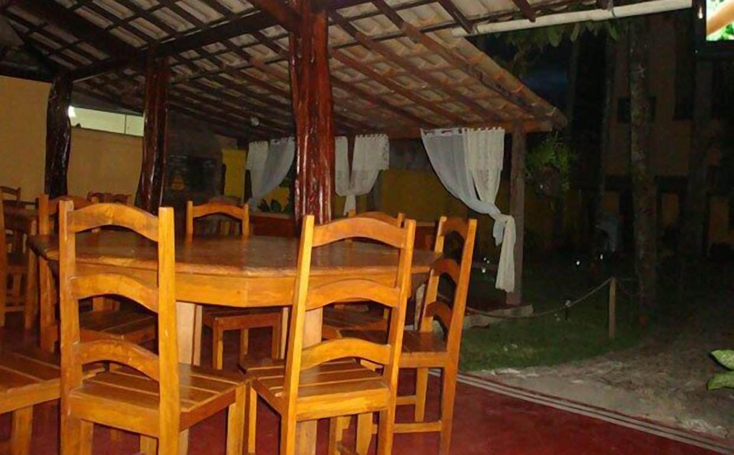 Foto - Pousada O Cantinho