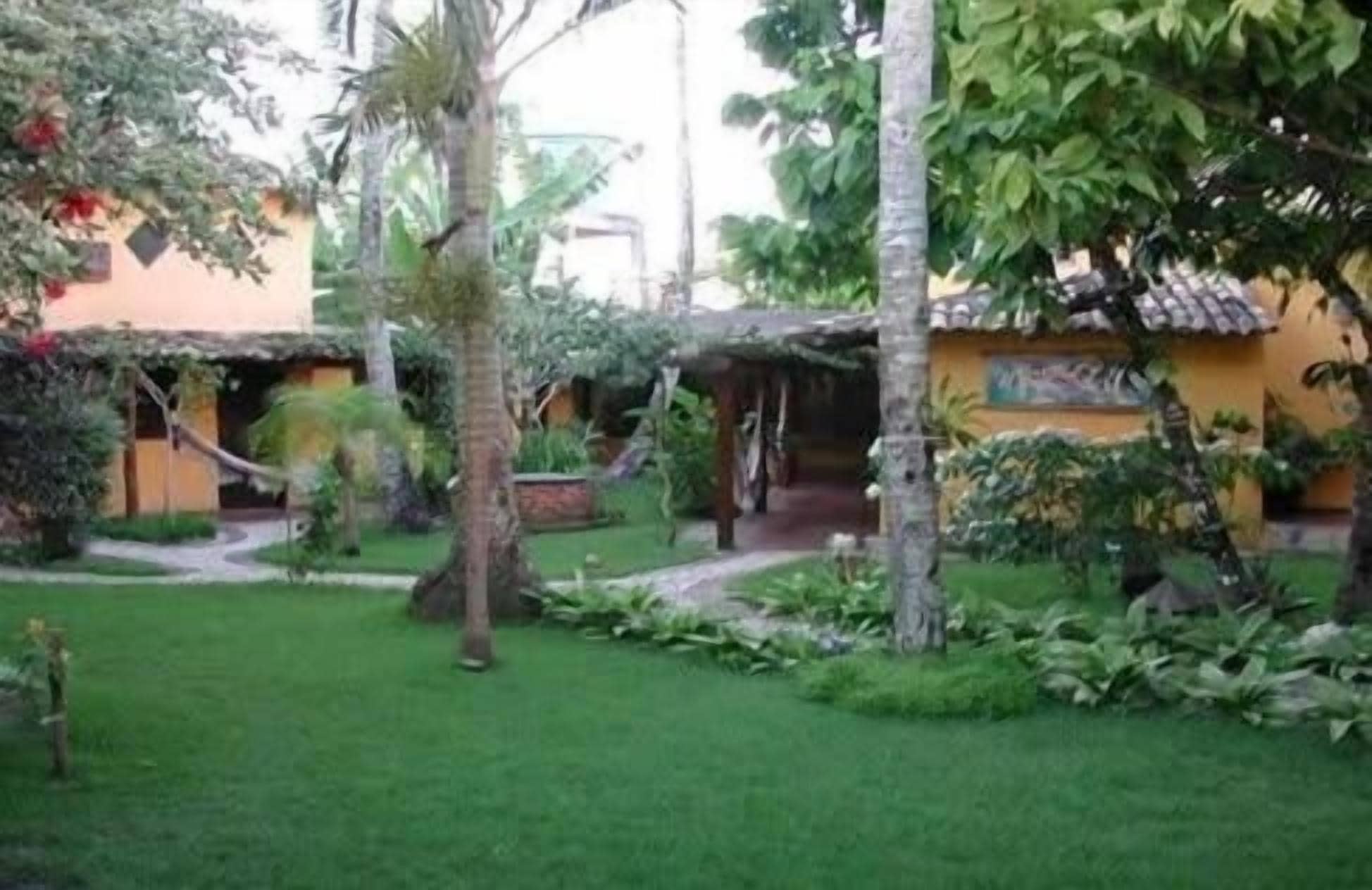 Foto - Pousada O Cantinho