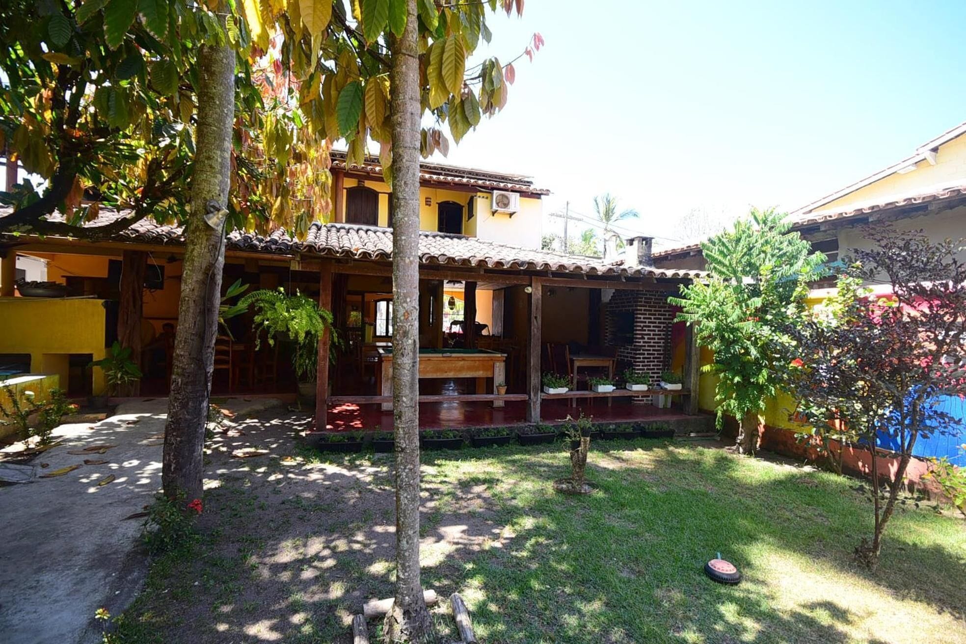 Foto - Pousada O Cantinho