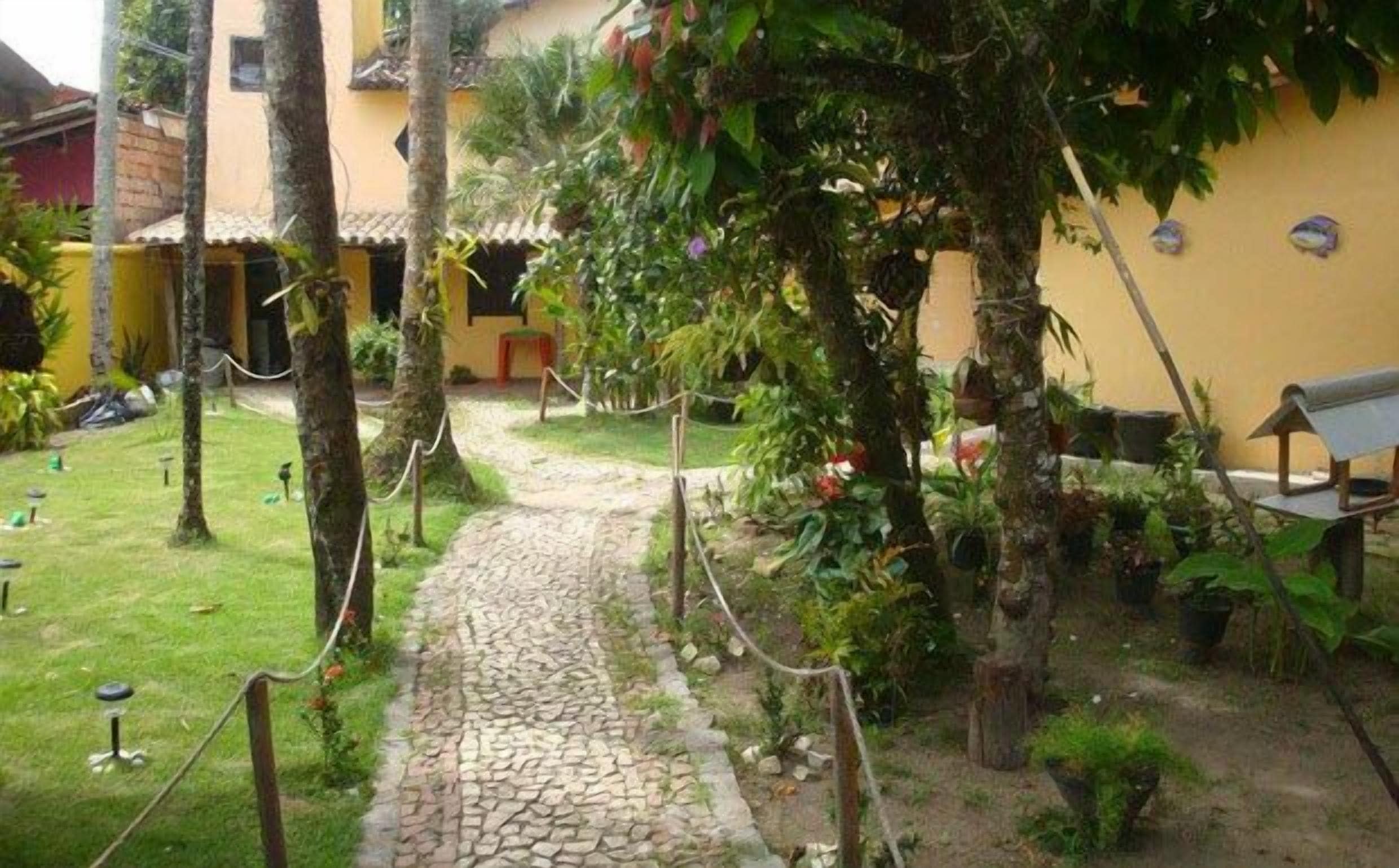 Foto - Pousada O Cantinho