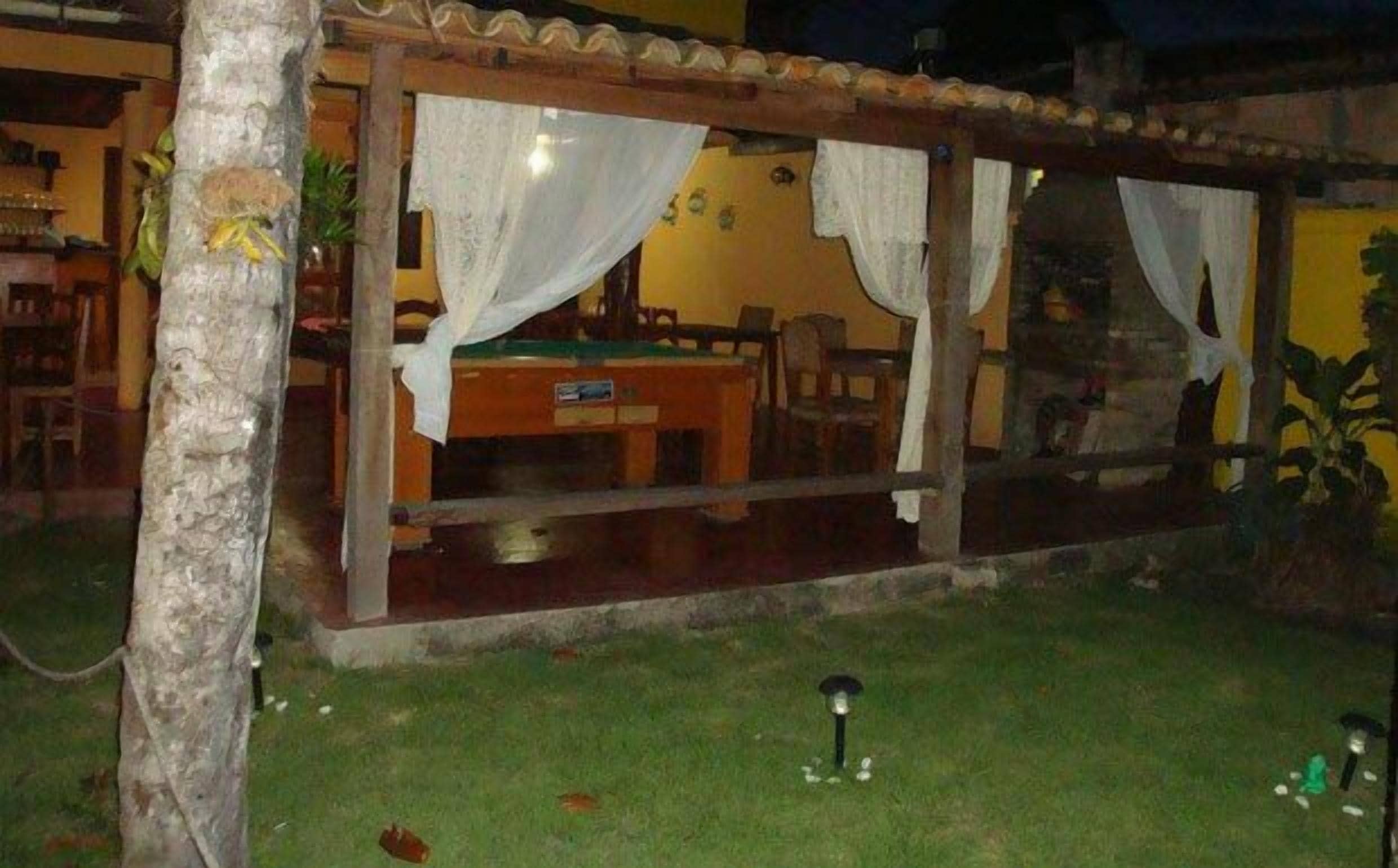 Foto - Pousada O Cantinho