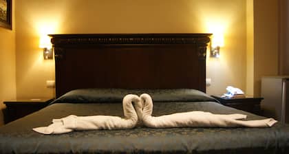 Hotel San Francisco