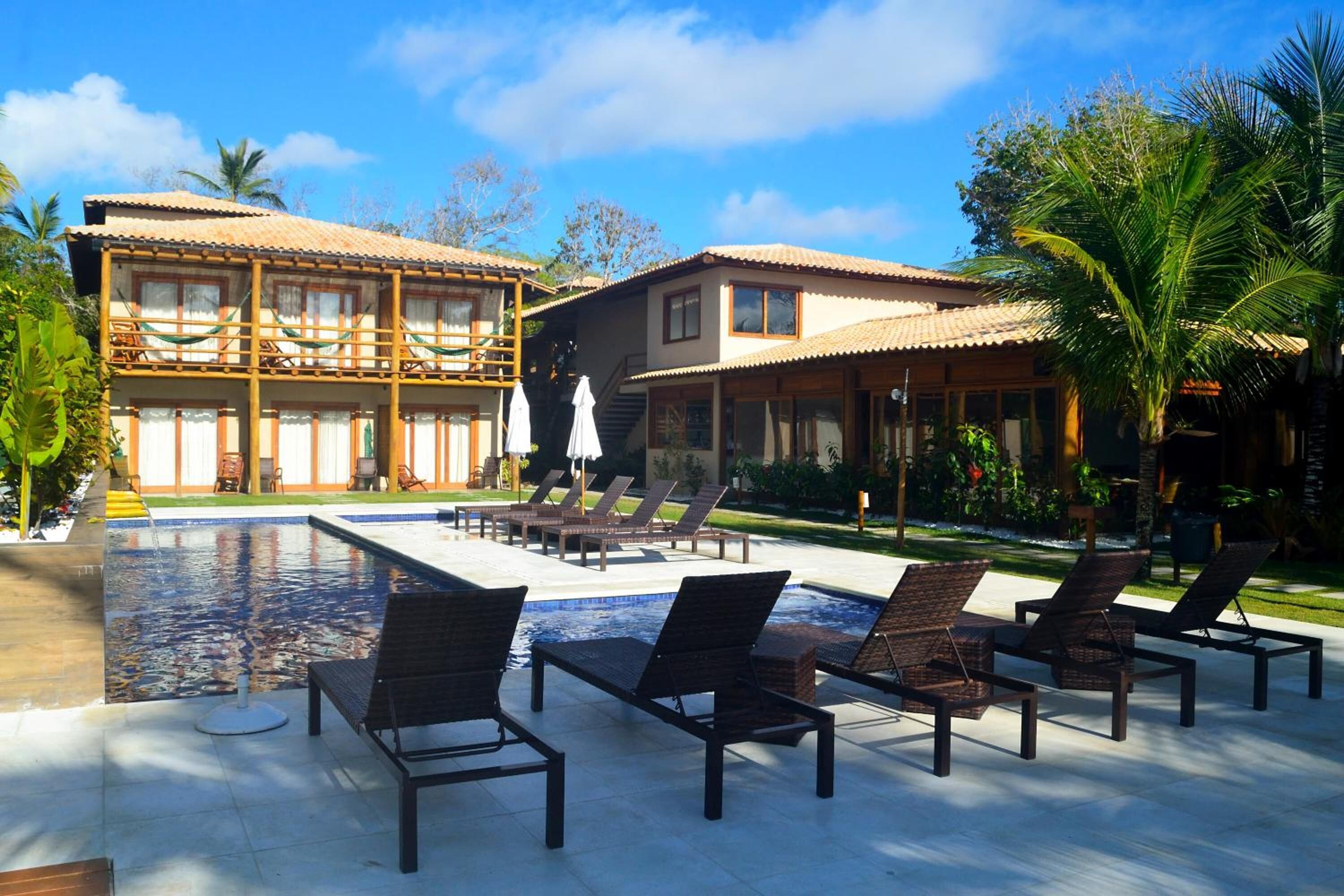 Photo - Ravenala Hotel