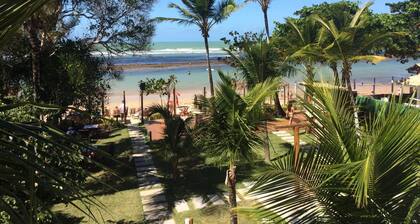 Ravenala Hotel