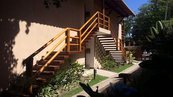 Jardín