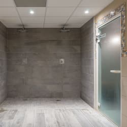 Turkish bath/hammam, body wraps, facials, 2 treatment rooms, massages
