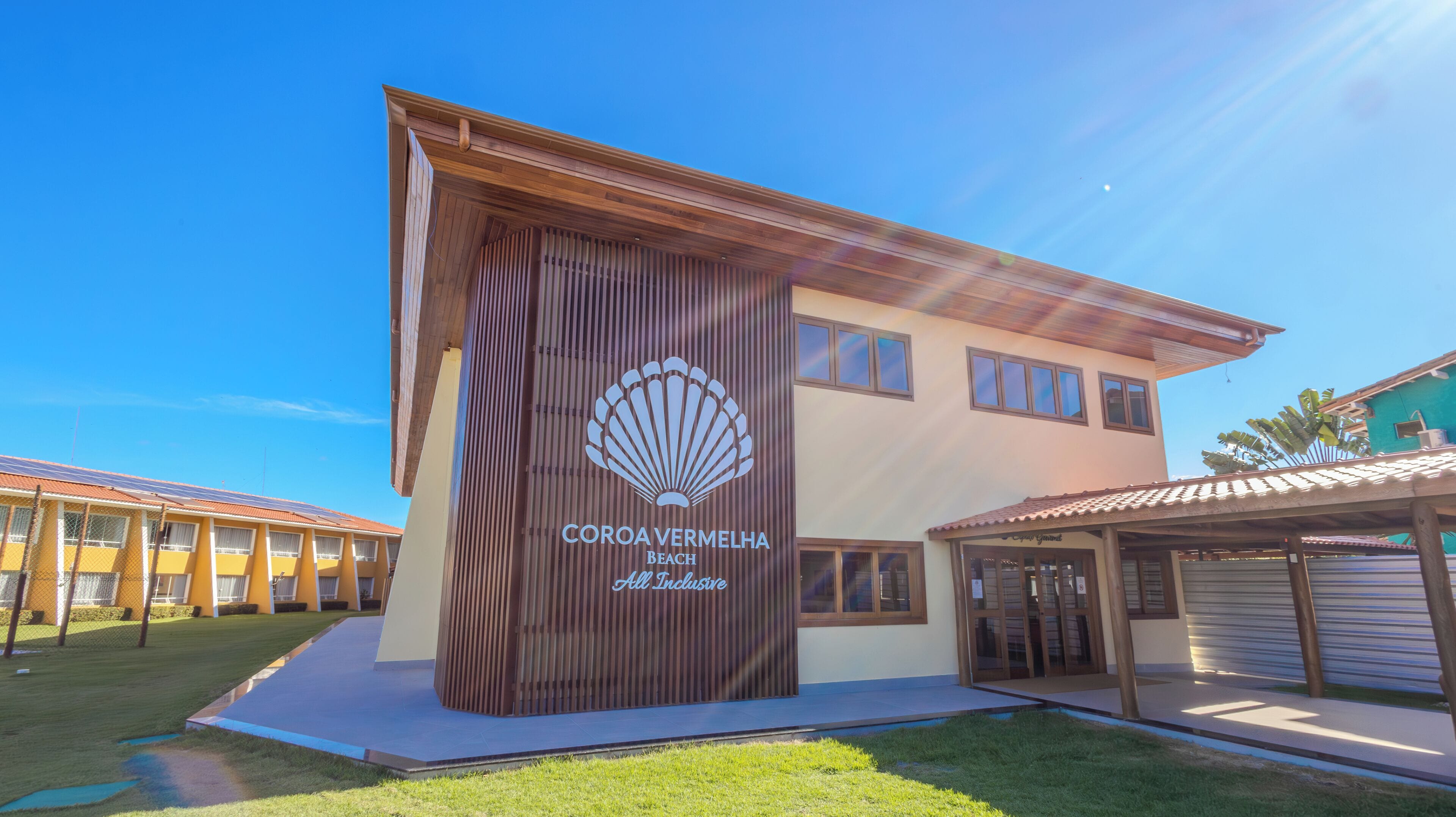 Foto - Coroa Vermelha Beach - All Inclusive