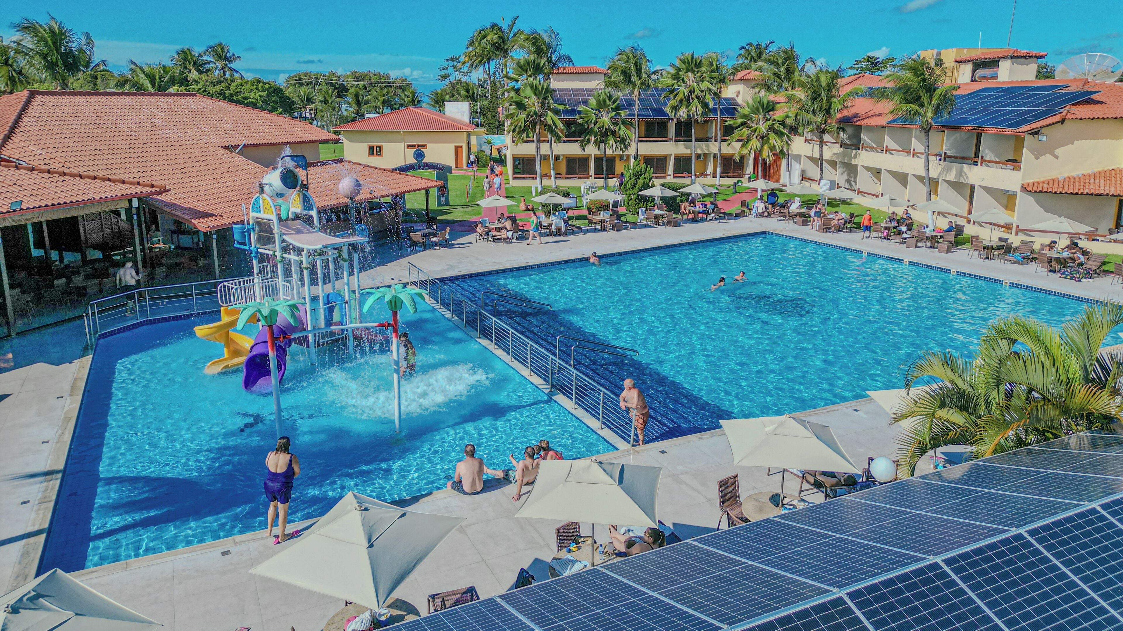 Foto - Coroa Vermelha Beach - All Inclusive