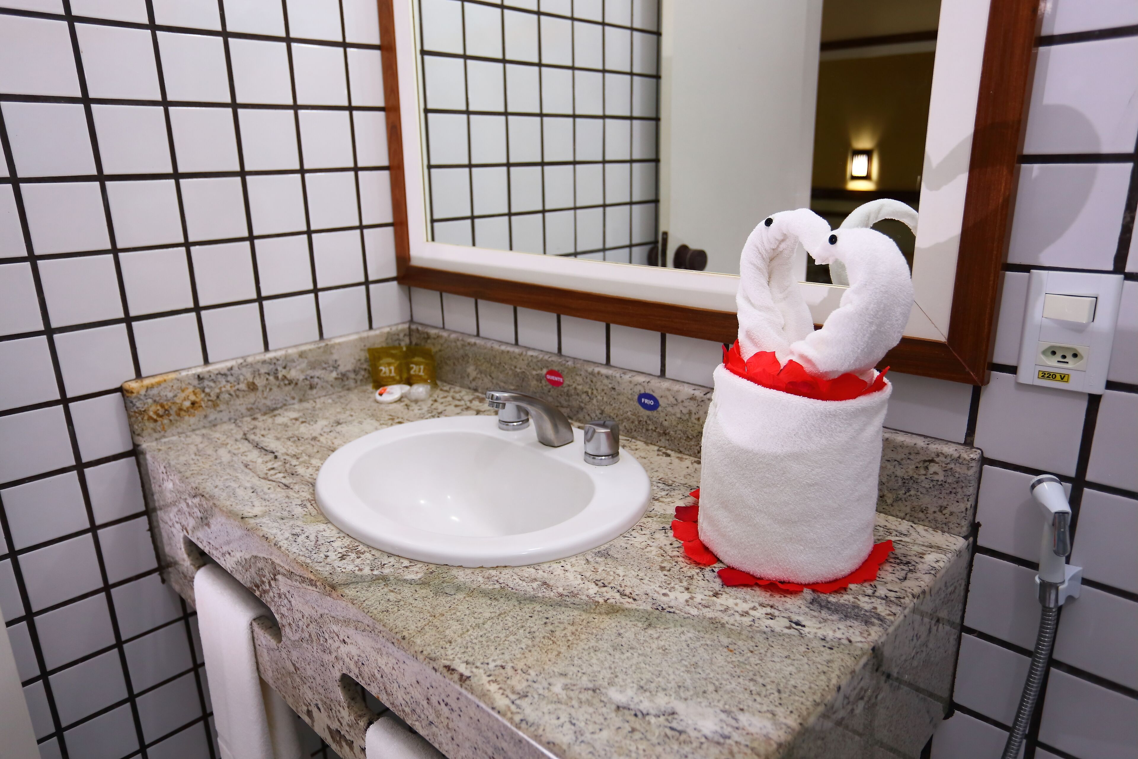 Foto - Coroa Vermelha Beach - All Inclusive