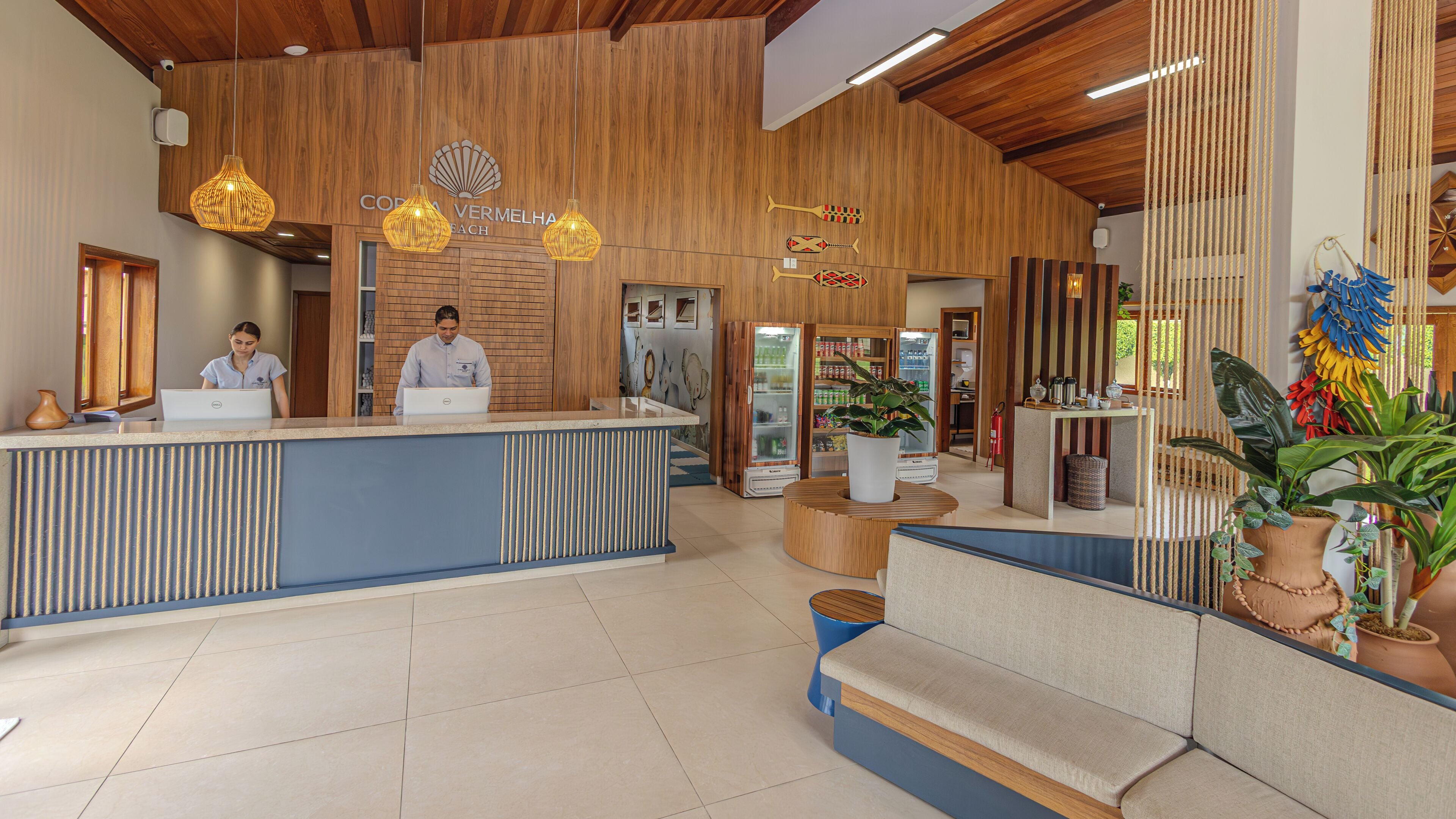 Foto - Coroa Vermelha Beach - All Inclusive