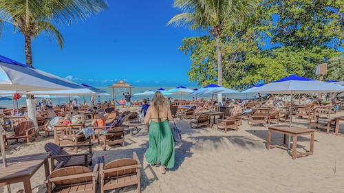 Coroa Vermelha Beach All Inclusive