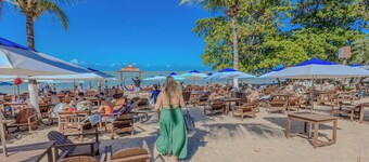 Coroa Vermelha Beach All Inclusive