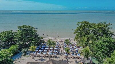 Coroa Vermelha Beach All Inclusive