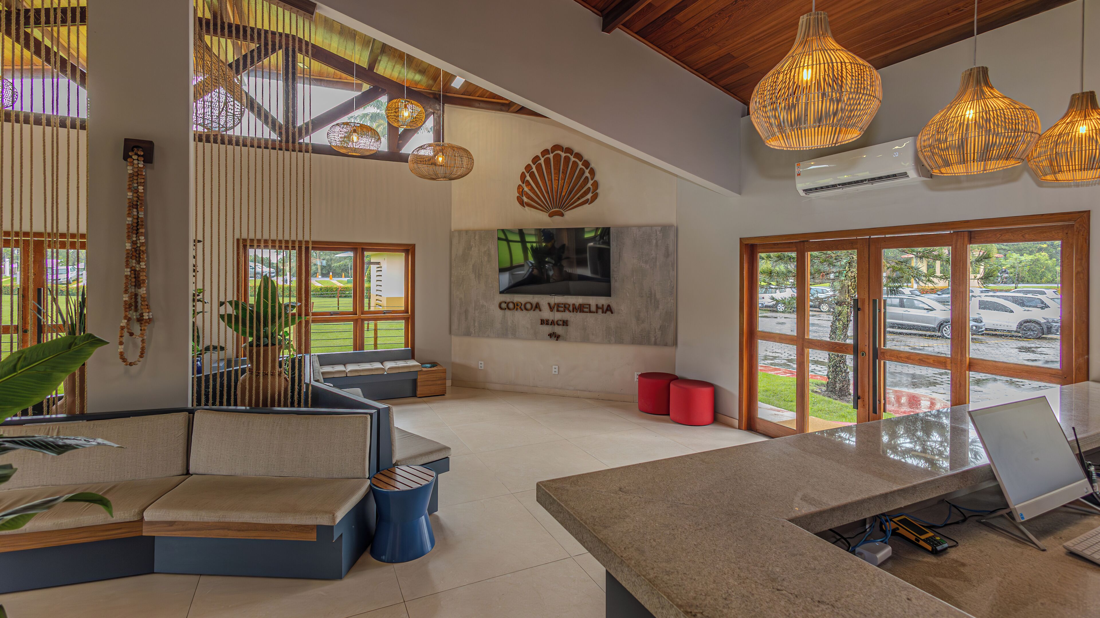 Foto - Coroa Vermelha Beach - All Inclusive