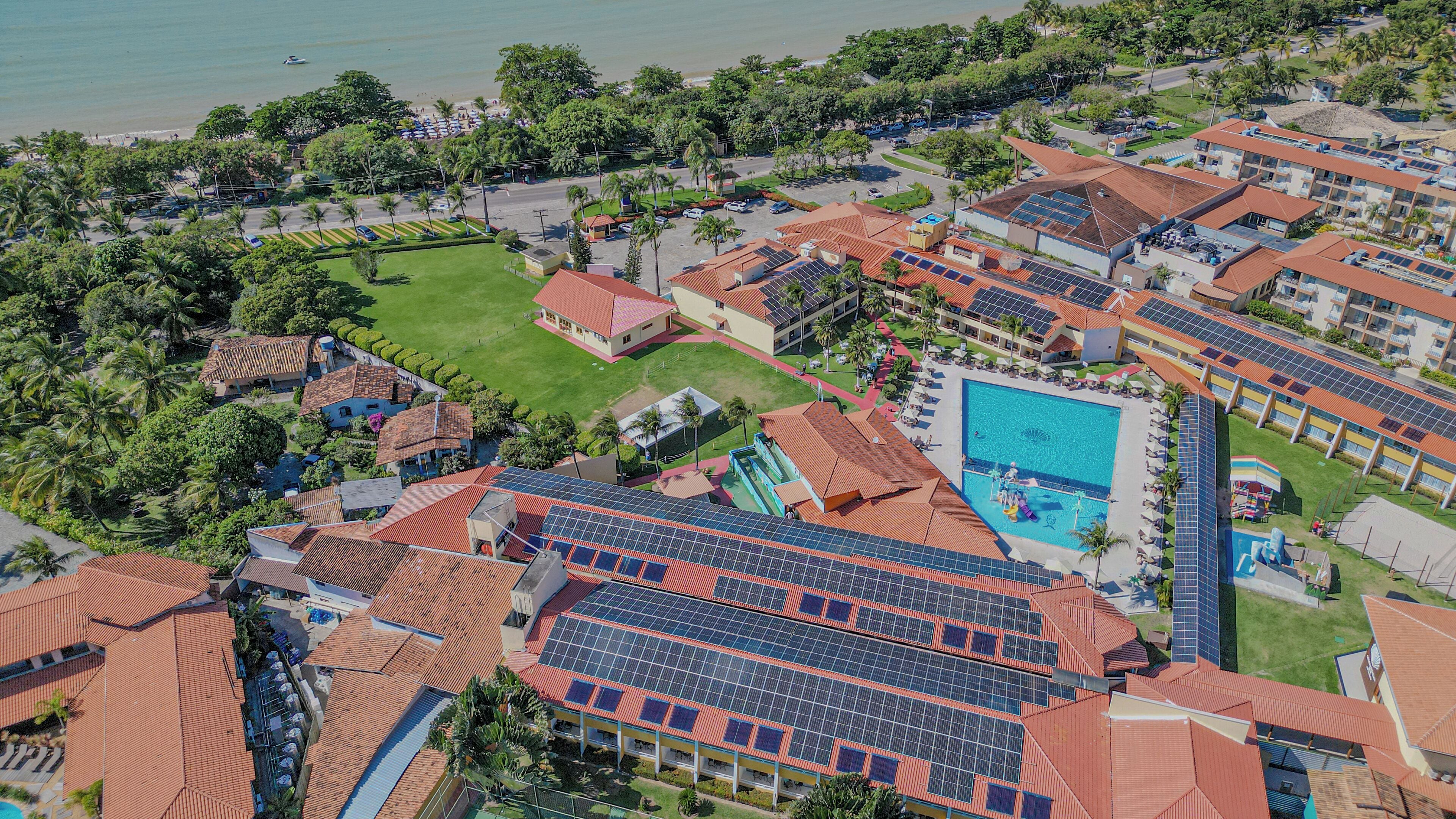 Photo - Coroa Vermelha Beach All Inclusive