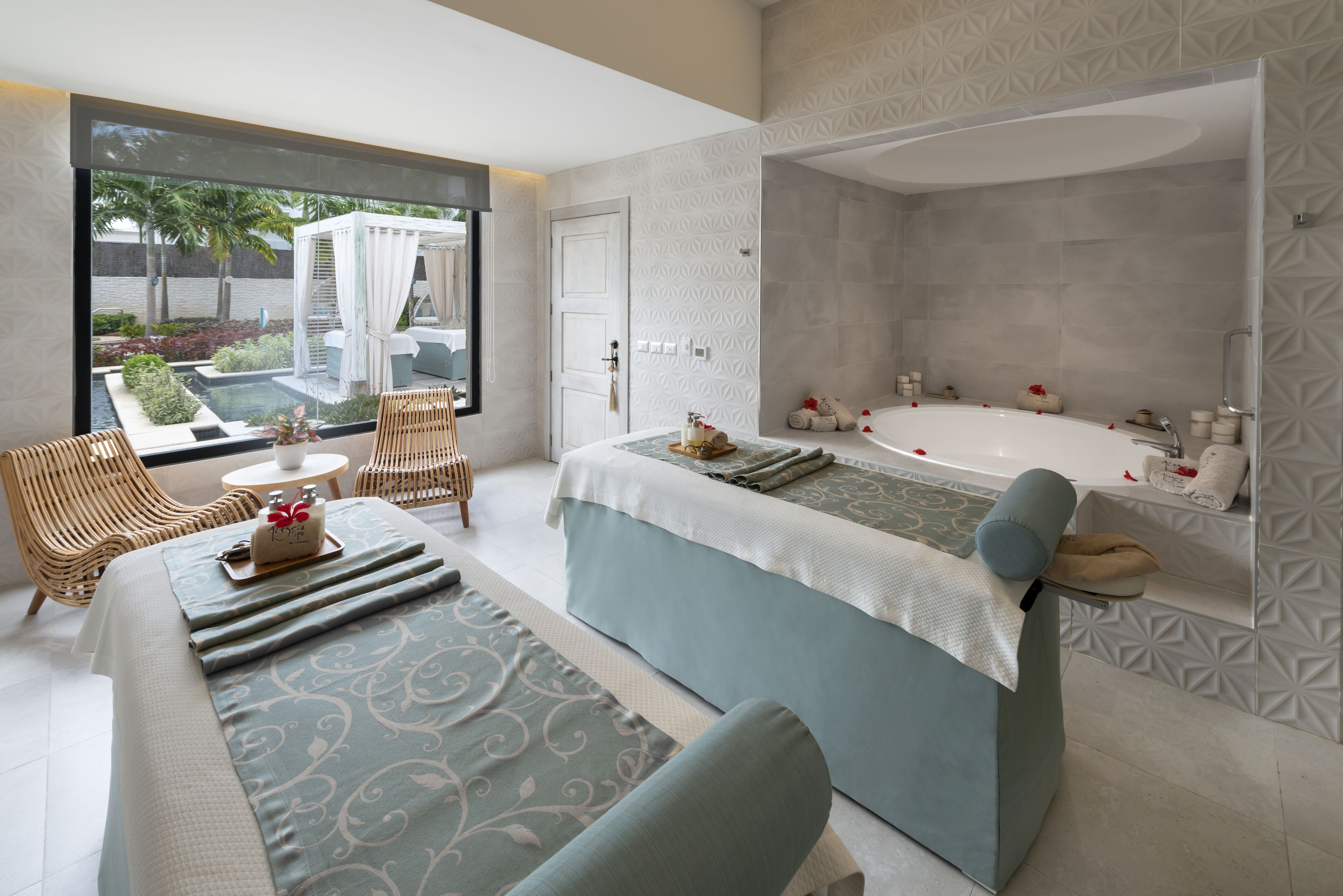 Foto - Catalonia Royal La Romana Adults Only - All Inclusive