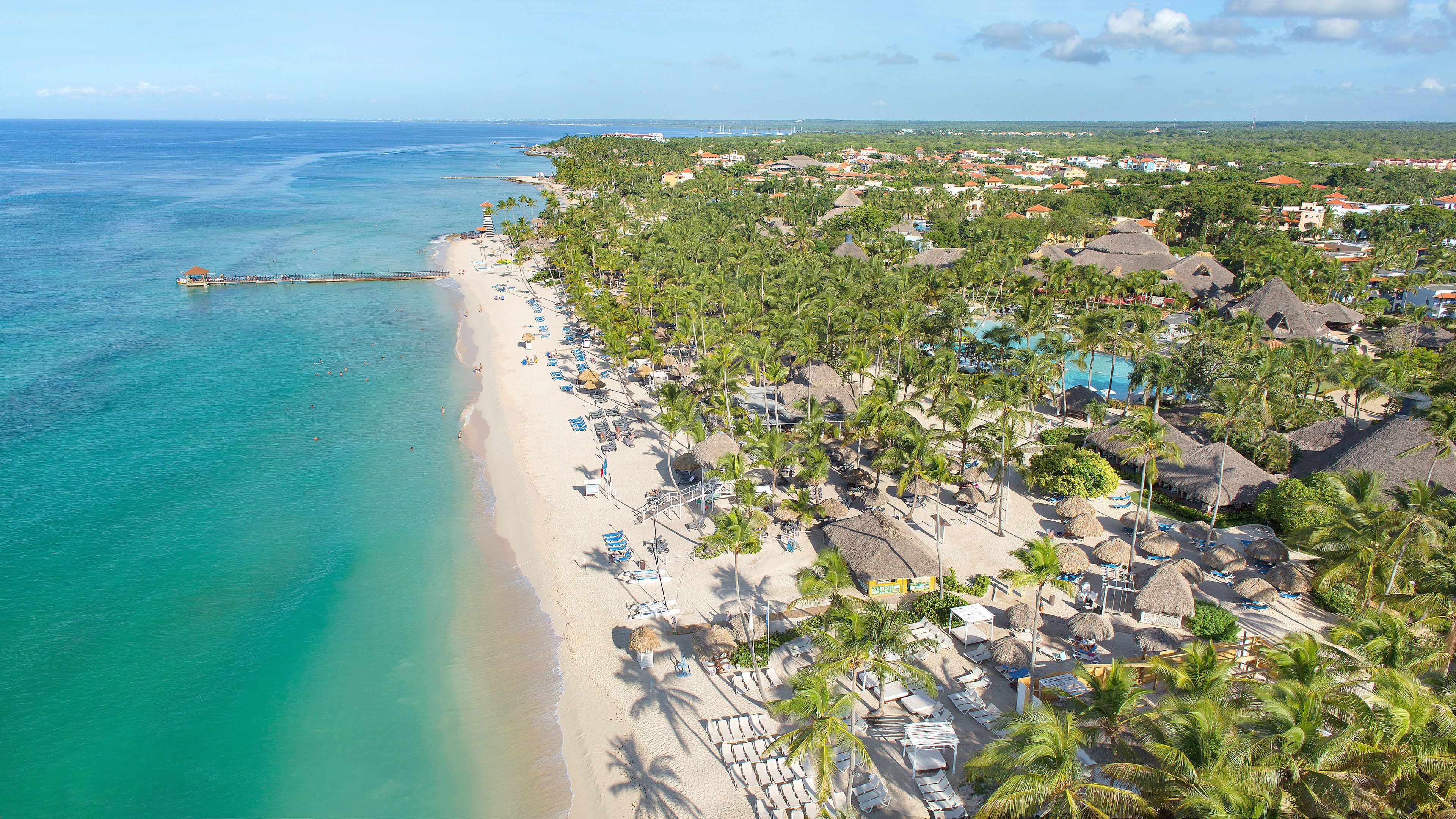 Photo - Catalonia Royal La Romana Adults Only - All Inclusive