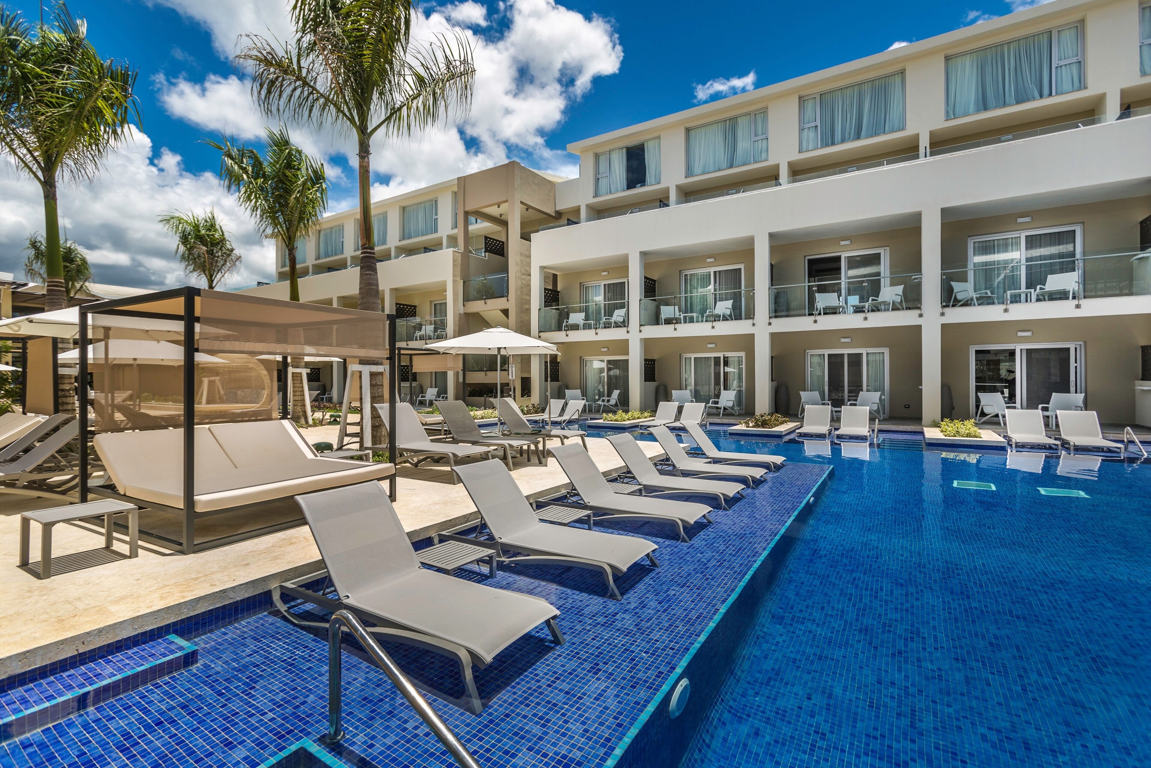 Photo - Catalonia Royal La Romana Adults Only - All Inclusive