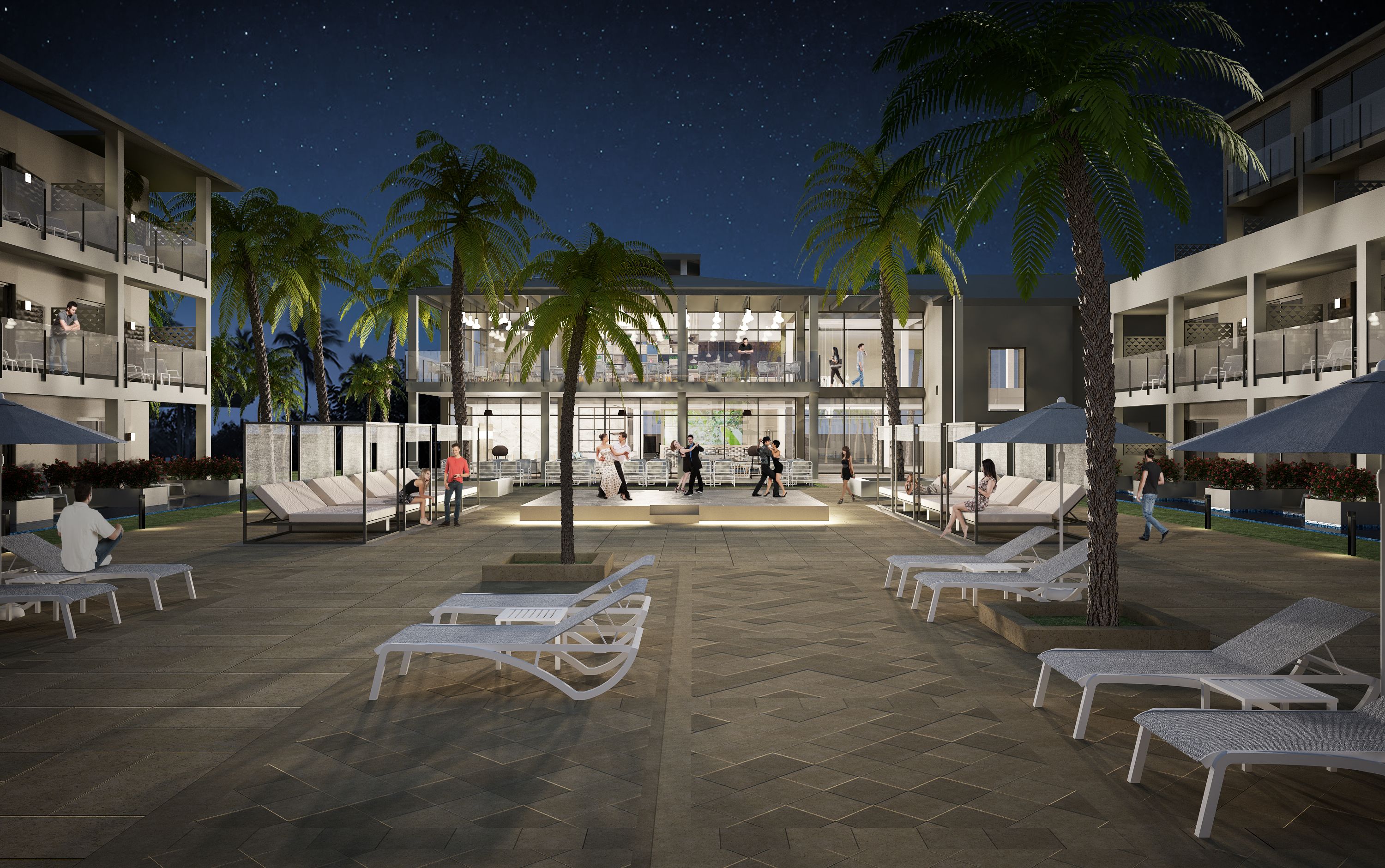 Photo - Catalonia Royal La Romana Adults Only - All Inclusive