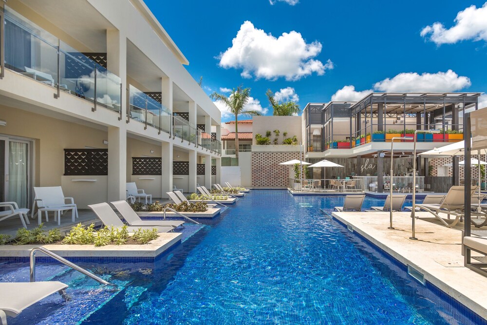 Catalonia Royal La Romana - All Inclusive - Adults Only 2