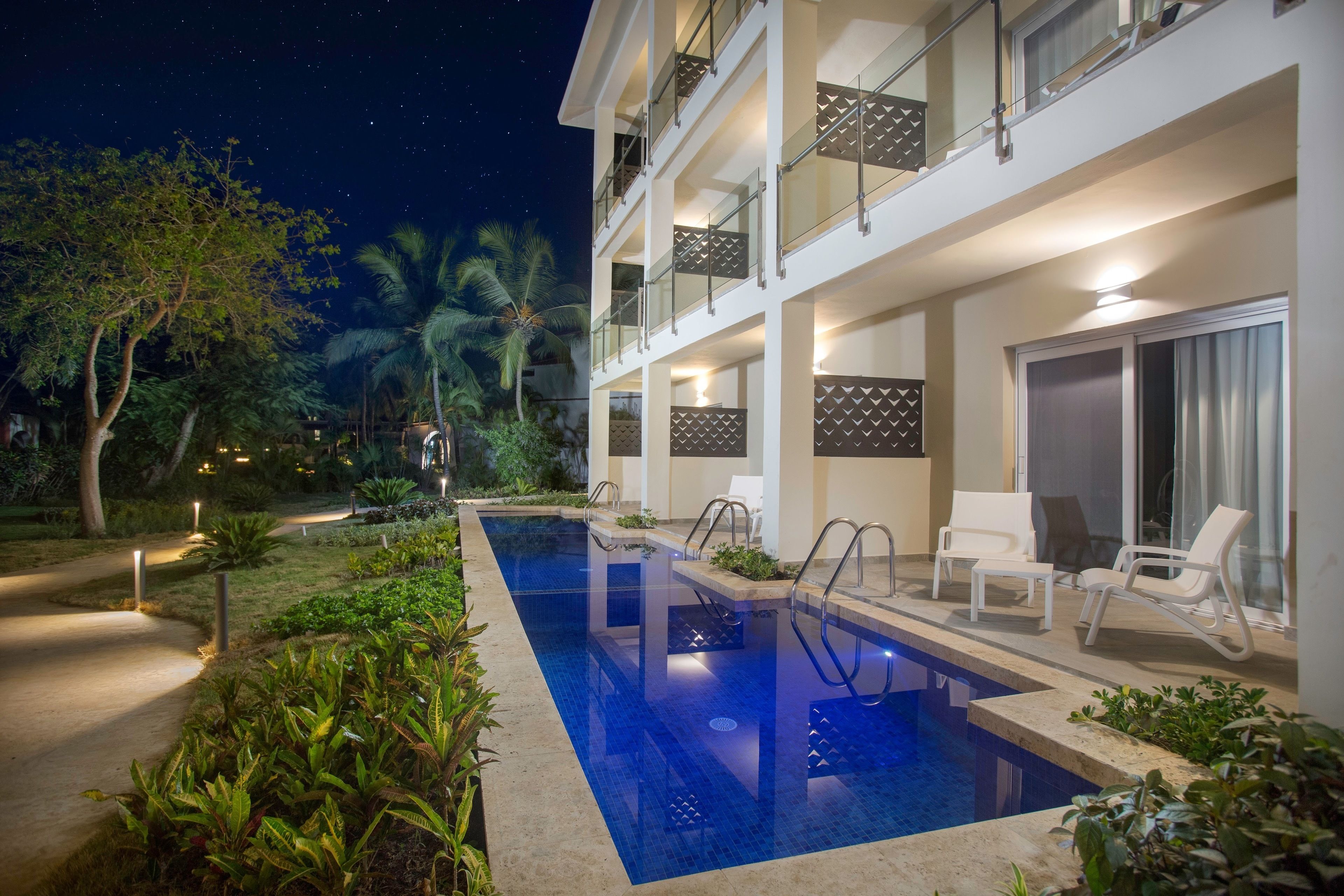 Foto - Catalonia Royal La Romana Adults Only - All Inclusive