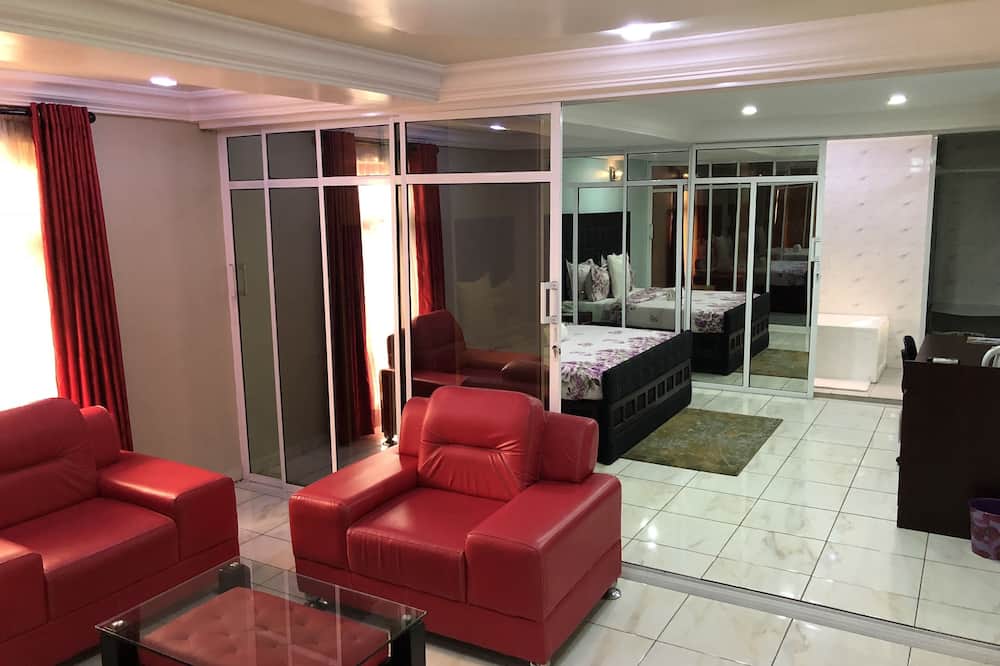 Virginrose Resorts