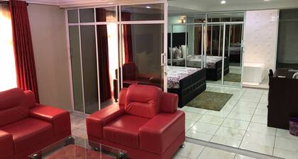 Virginrose Resorts