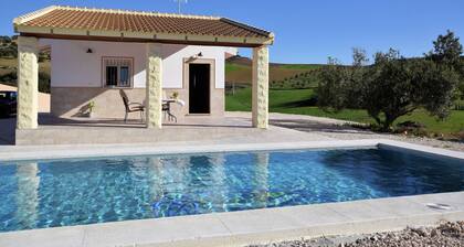 Andalusian Countryside Stay