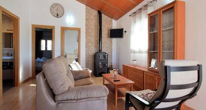 Andalusian Countryside Stay