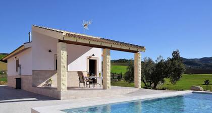 Andalusian Countryside Stay