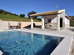 Alberca