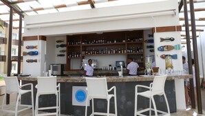 Unclassified image, 3 of 47, button - Beach Front Luxury Apartment - BlueBeach (Punta Cana)