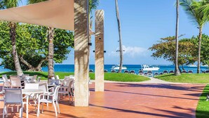 Unclassified image, 2 of 47, button - Beach Front Luxury Apartment - BlueBeach (Punta Cana)