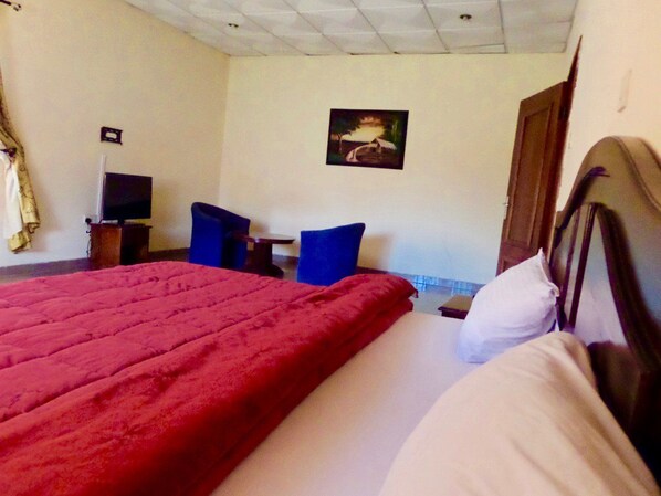 Habitación