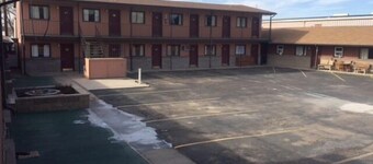 Park Motel