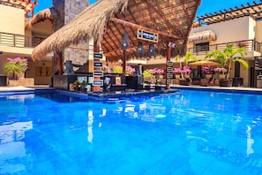 Bar (on property) - Aldea Thai by Bric (Playa del Carmen)