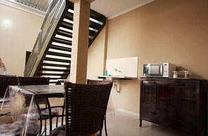 Desayuno buffet incluido todos los días