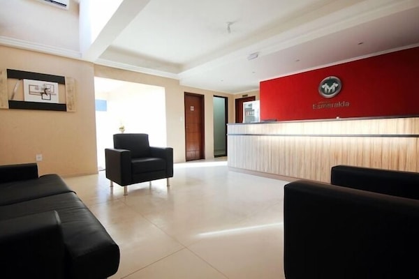 RecepciĂłn