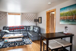 منطقة المعيشة