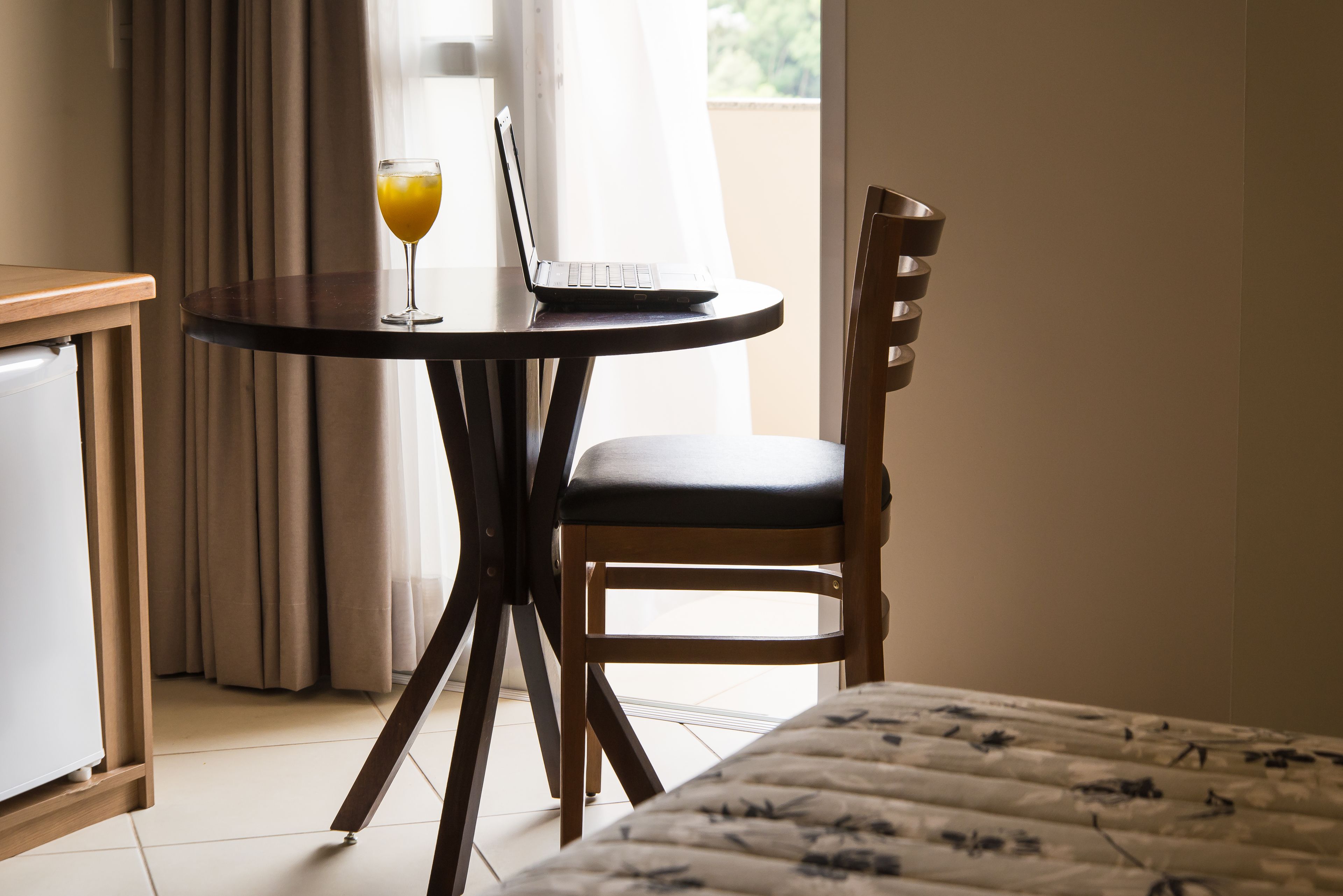 1 bedroom, minibar, in-room safe, desk