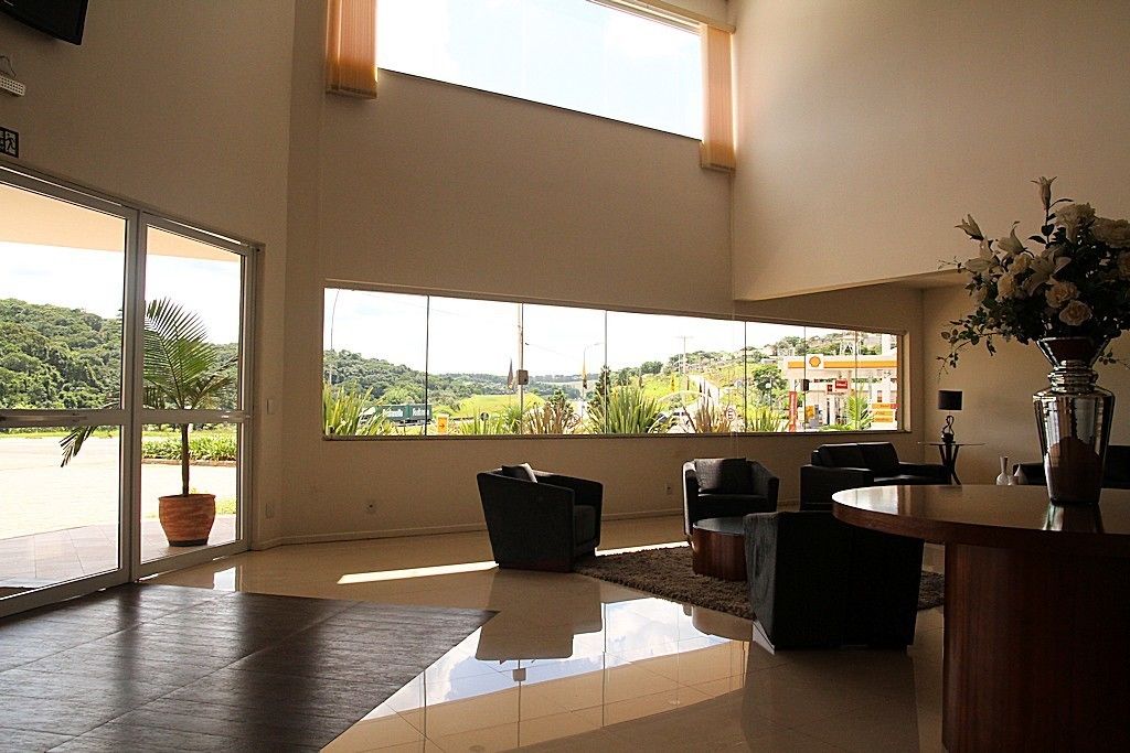 Entrada (vista interna)