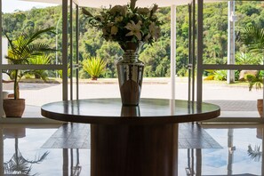 Recepción