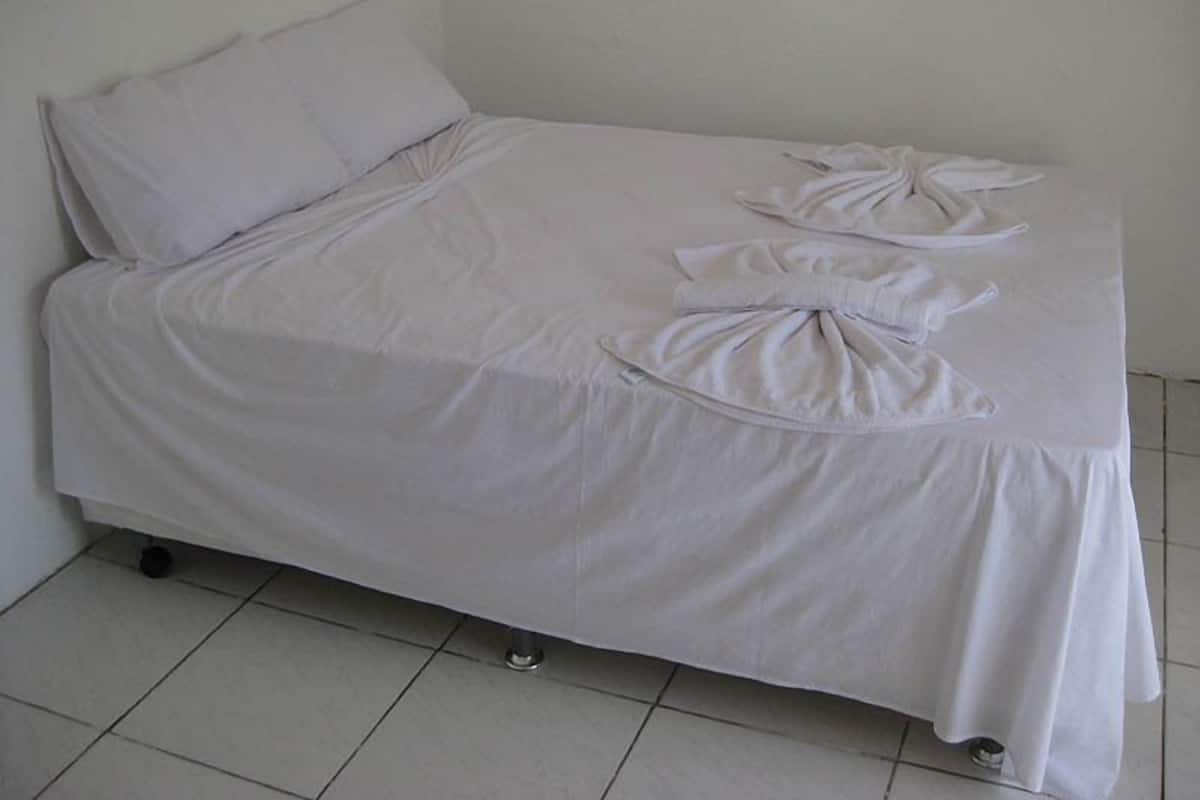 Minibar, kostenlose Babybetten, kostenloses WLAN