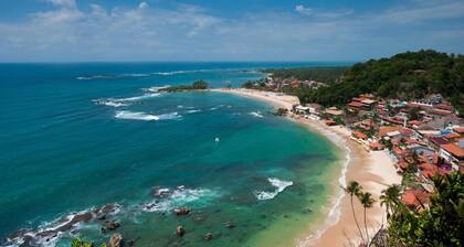 Pousada Borakay
