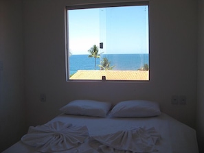 Pemandangan dari kamar