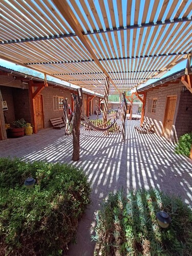 Km Zero El Huertillo